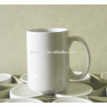 tasse de café en céramique blanche en vrac